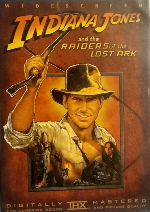 Raiders of the Lost Ark